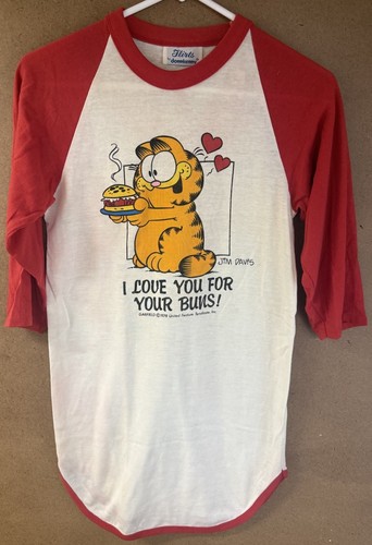 Vintage garfield - vintage, 70’s