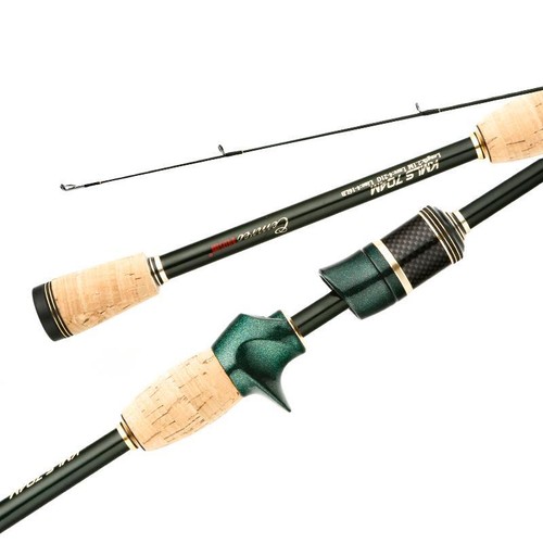 Cemreo carbon fishing rod - cemreo,