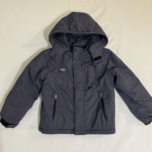 Wantdo boys fleece - boys',