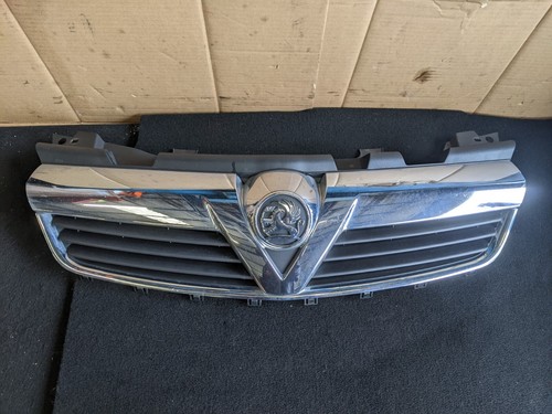 Mk2 vauxhall zafira b - mk2,