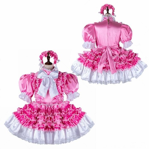 French sissy maid girl - sissy,