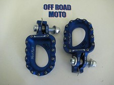 S3 HARDROCK ALLOY ALUMINIUM