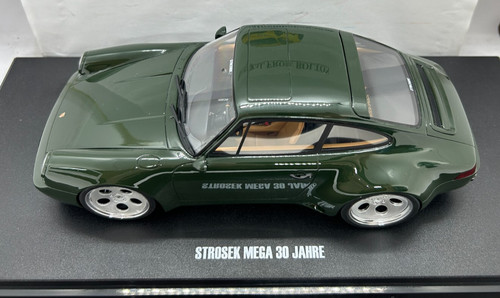 Spirit gt482 2024 porsche - gt482,