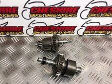 Kawasaki GTR ZG1400 GTR1400 A8F 2007 2008 2009 Counter Balance Gear Shaft