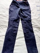Horse riding pants girls/