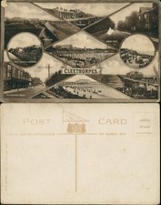 Cleethorpes 9 views HG Glen &