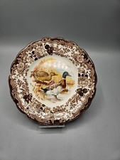 Royal Worcester - Palissy -