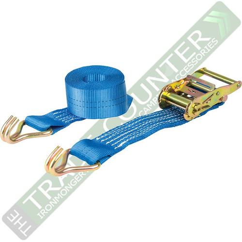 Ratchet straps heavy duty - x, 6