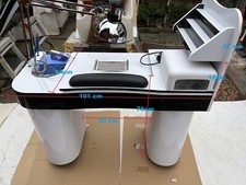 MANICURE TABLE NAILS DESK