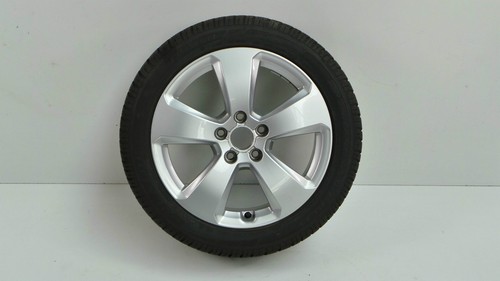 Audi tire winter - a3,