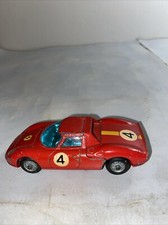 Corgi Toys Ferrari Berlinetta