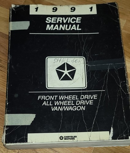 Dodge ram van - ram, wagon