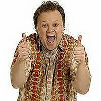 Something Special: Laugh With