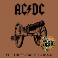 AC/DC : For Those About to