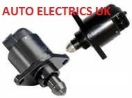 Peugeot 106 206 partner - 206, idle