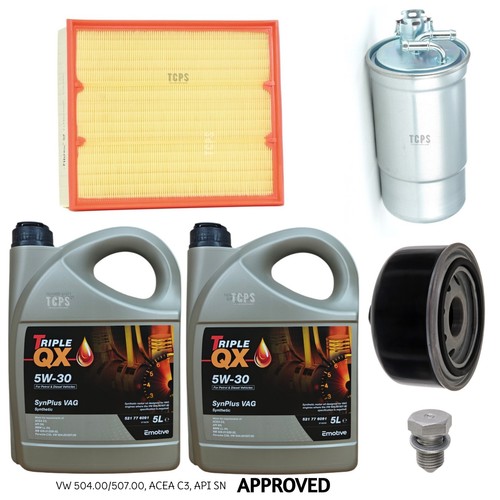 For lwb 8 - vw, lt