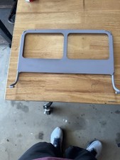 Finally New Hamilton Pedal Car