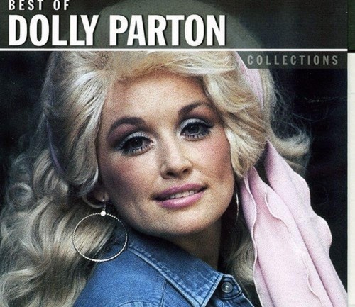 Collections audio parton - collections,