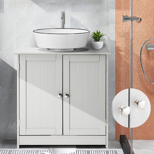 Under sink cabinet bathroom - cabinet,