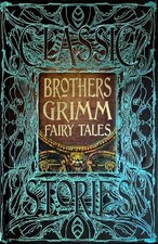 Brothers Grimm Fairy Tales -