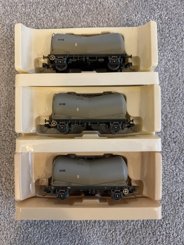 Hornby r6153a gauge pca - r6153a, x3