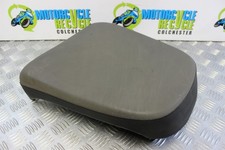 BMW R 1200 GS Seat Rear Pillion R1200GS Adventure 2004 to 2007 B138