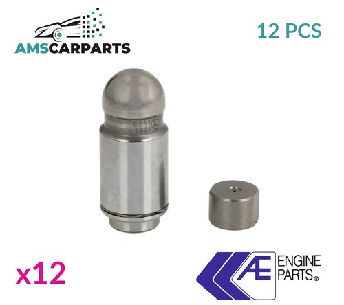 Hydraulic tappet lifter fol252 - tappet,