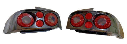 Morette led tail - tail, light