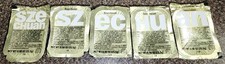 McDonalds Szechuan Sauce packs