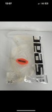 SEAC Sub Silicone Mask Strap