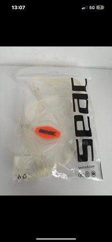 Seac sub silicone - sub,