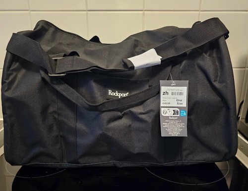 Rockport medium holdall - holdall, travel