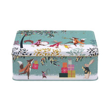 Sara Miller Woodland Tales