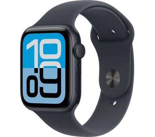 Apple watch midnight - -,
