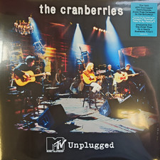The Cranberries MTV Unplugged