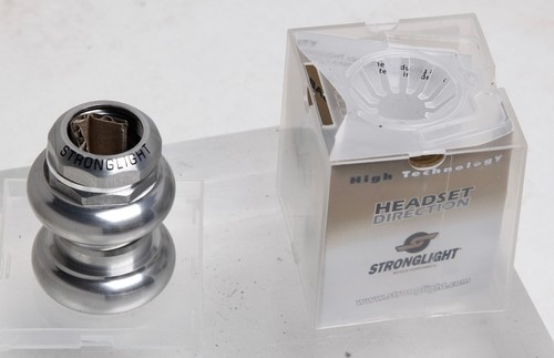 Stronglight 1in headset - stronglight,