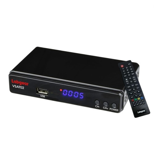 Free air satellite - to,