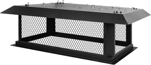 Chimney caps for - 41",