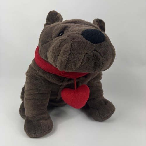 Dan dee english bulldog - dan,
