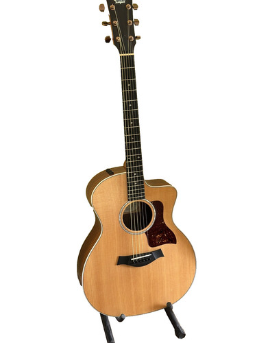 Taylor 214ce dlx - taylor, acoustic