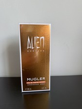 Alien Goddess Intense by