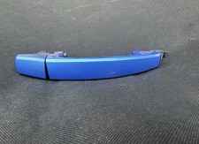 Vauxhall Corsa D Vxr Driver