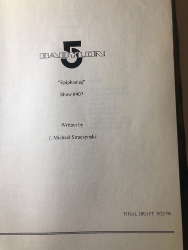 Babylon final draft - babylon,