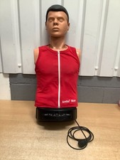 Ambu Man CPR Training Manikin