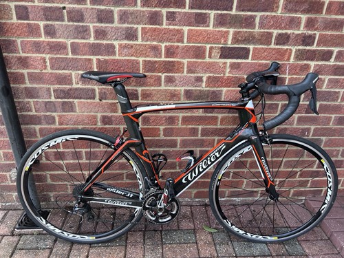 Willier cento air carbon - willier, 1