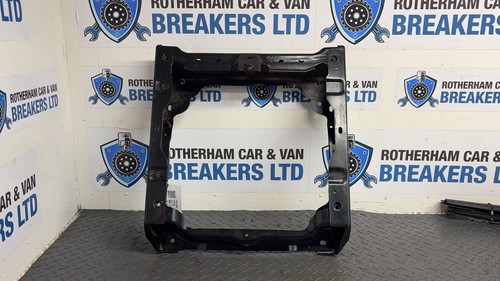 Renault trafic 2014 2019 seat - trafic,