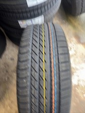 1 X 255/50/20 NEW GOODYEAR