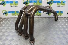 Honda CBR 600 RR Exhaust