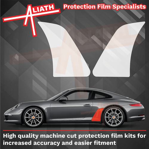 Fits porsche 911 - fits,