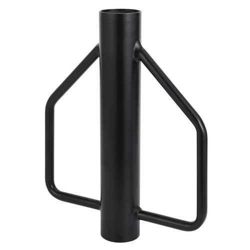 Post rammer driver heavy duty - rammer,